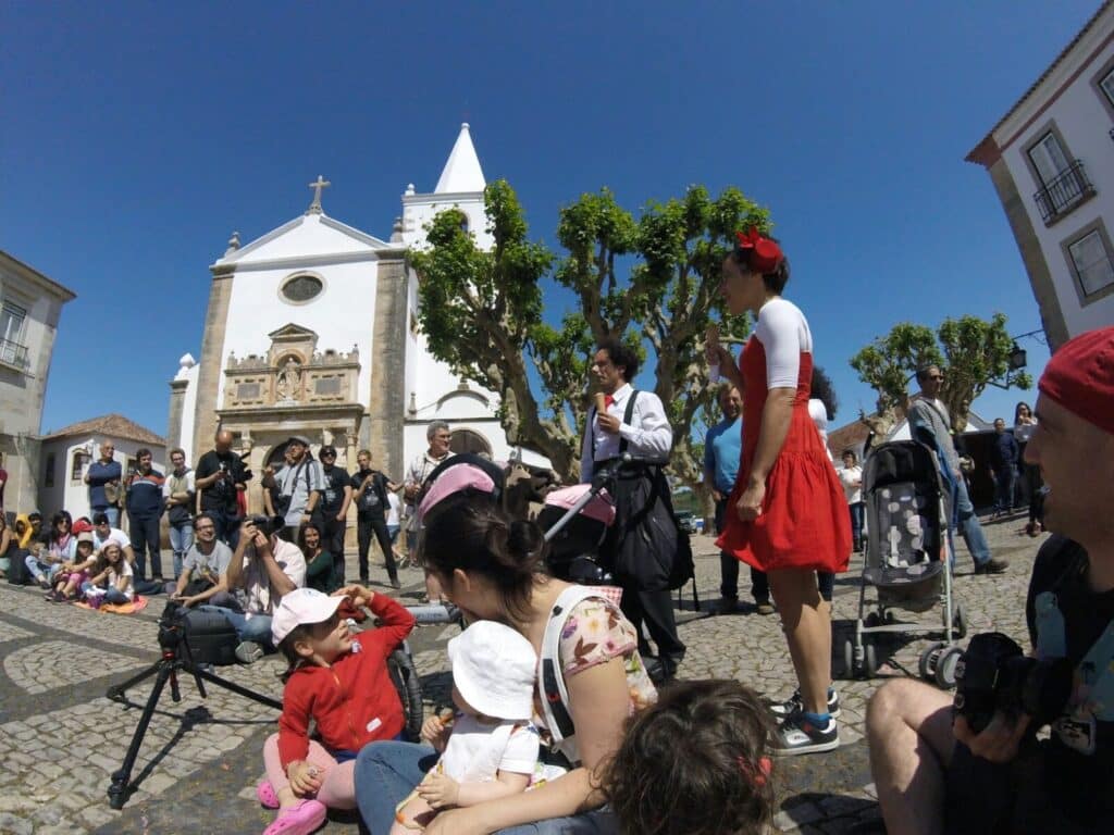 NANIROSSI-ObidosBuskersFestival-1