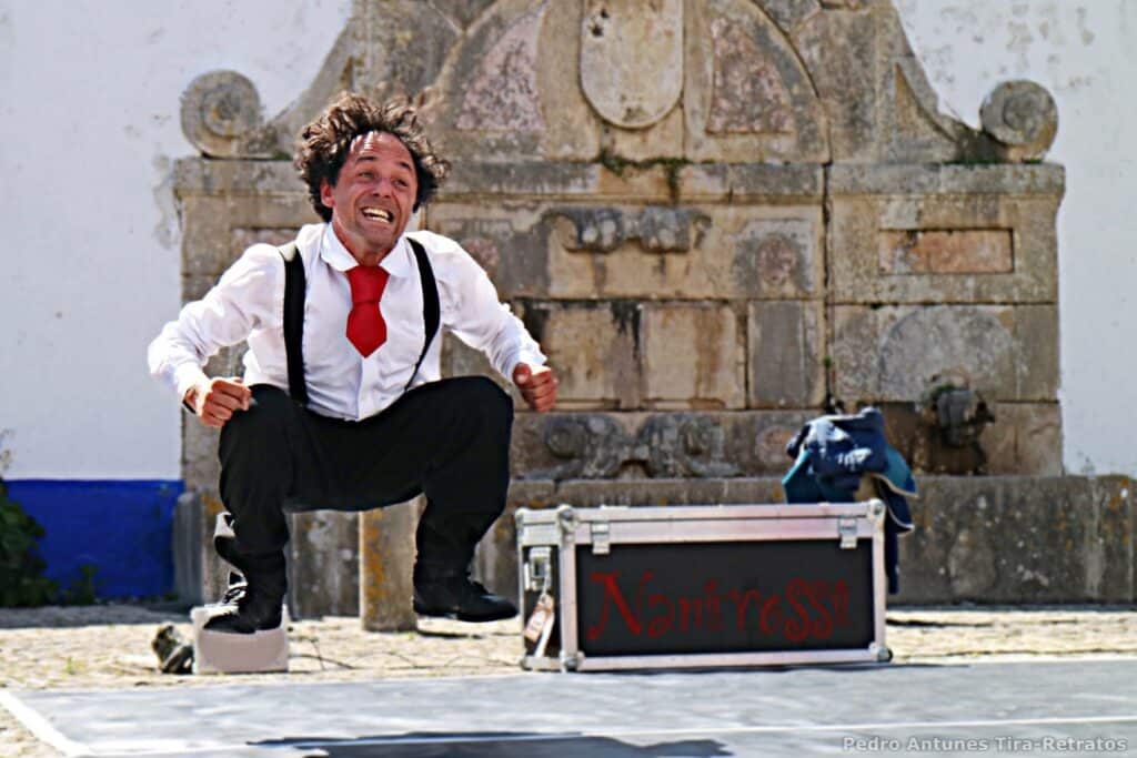 NANIROSSI-ObidosBuskersFestival-2