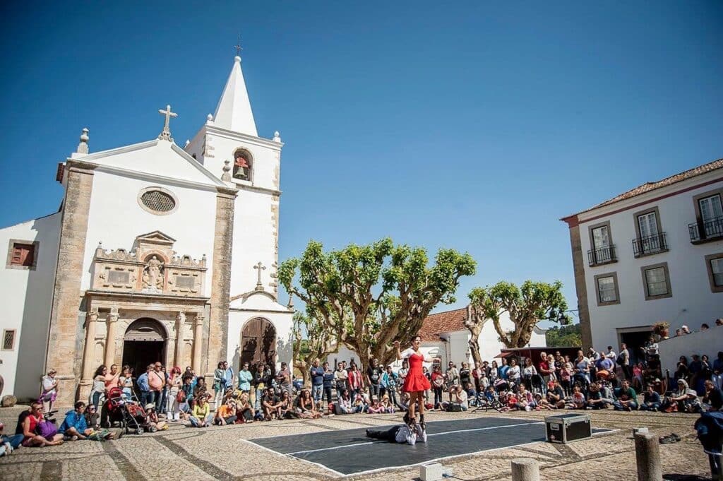 NANIROSSI-ObidosBuskersFestival-6