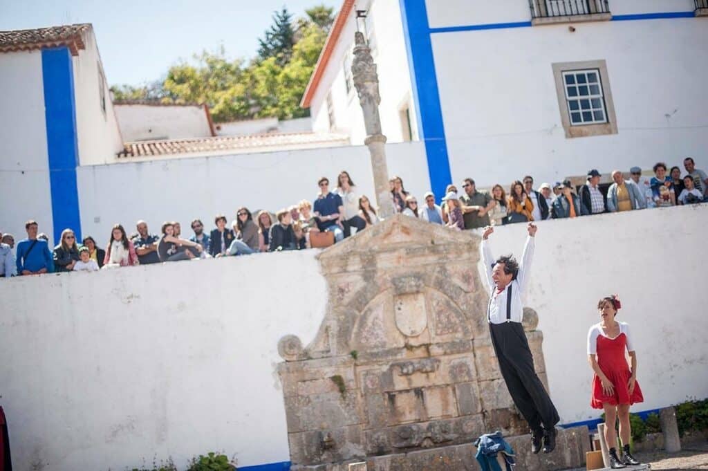 NANIROSSI-ObidosBuskersFestival-7