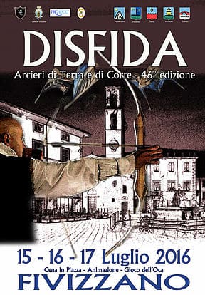 disfida