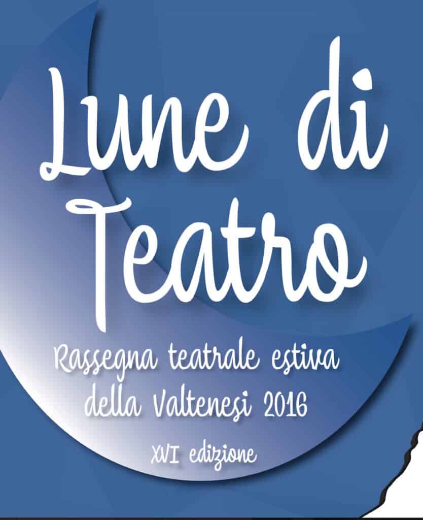 lune di teatro